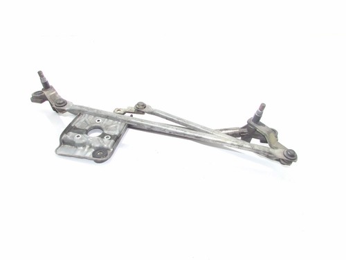 Ford Mondeo 2 II Mk2 93bg17504af Window Wiper Mechanism Frontwischer Linkage