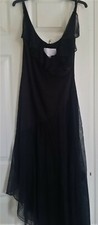 Women Dress Formal Evening - Size 6