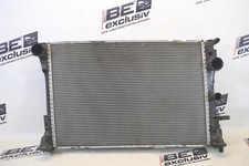 Radiateur Mercedes 300