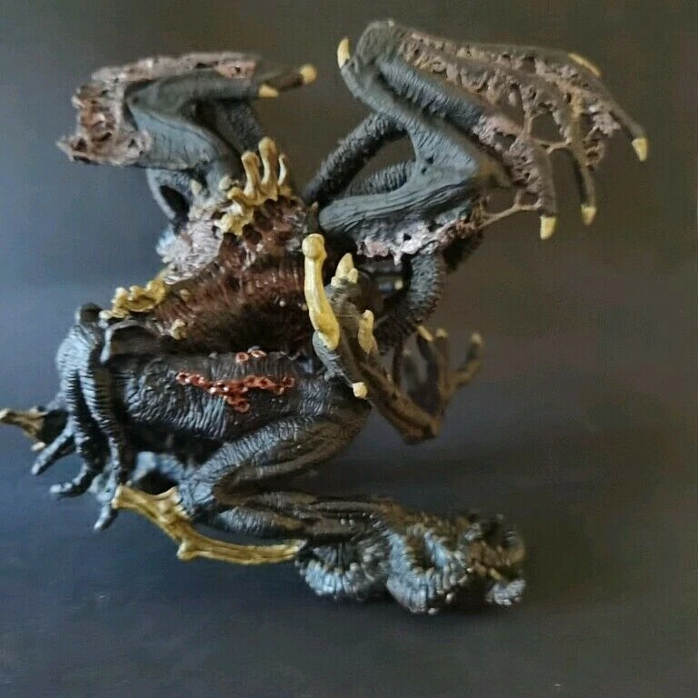 Cthulhu black exclusive figure Sota Toys ltd 1200 - Imagen 3 de 4