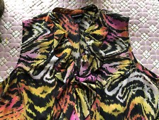 womens cute lane bryant Spring & summer short Sleeve dress Plus Size 24