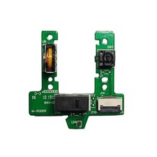 Scroll Wheel Plate Mouse Encodering Board for G603 Gaming and Office Setti