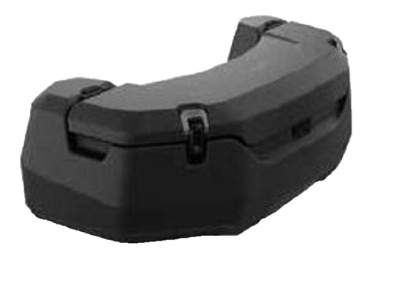Gepäckbox LinQ - 139 Liter - 715009472 - Can-Am ATV - Koffer - Outlander G3, G3L