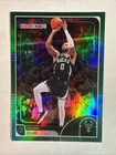 2025 Topps NBA Hoops Basketball Green Hoops Damian Lillard #136