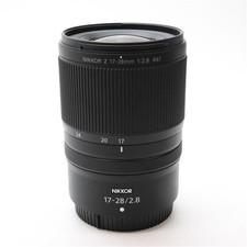 Nikon NIKKOR Z 17-28mm F/2.8 (Nikon Z mount) #305