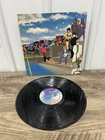 Vintage Prince Around the World in a Day LP Warner 1985