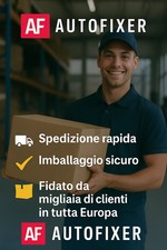 Molla Autotelaio Sachs 991 291 - 7