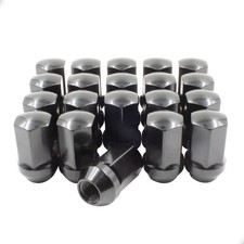 Coyote Wheel Accessories 53k548blk Lug Nuts Coyote Wheel Accessories 53k548blk Lug Nuts