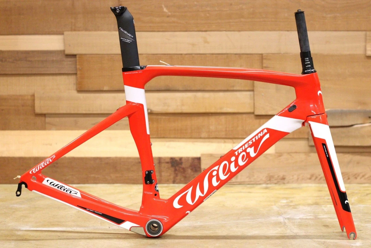 Wilier Bike Frames for sale | eBay