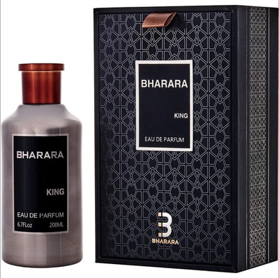 #ad #ad Bharara King Eau de Parfum Spray 100ml 3.4 oz by Bharara $33.95
