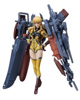 Armor Girls Project 2202 Yamato Mori Yuki Actionfigur Neu