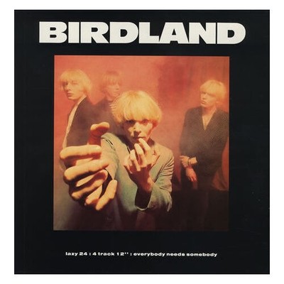Birdland - Everybody Needs Somebody (VINYL)