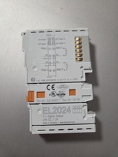 Beckhoff EL2024 EtherCAT-Klemme