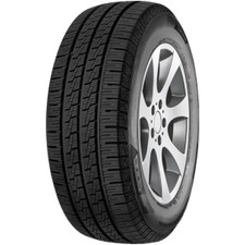 MINERVA Ganzjahresreifen 215/65 R16 TL 109/107T ALL SEASON VAN MASTER C 8PR M+S 