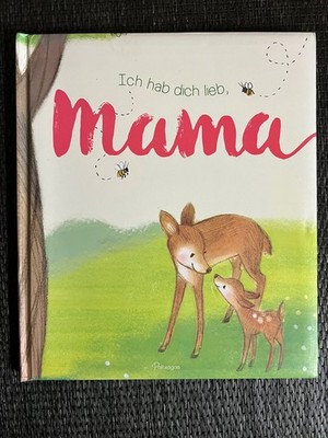 Ich hab Dich lieb, Mama von David Bedford |   648