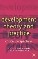 Development Theory And Practice Critical Perspectives Uma Kothari (U. A.) Buch