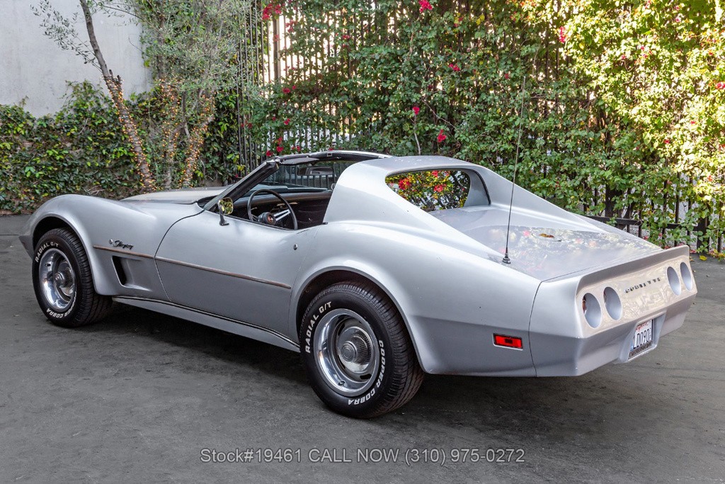 1961 Red Chevrolet Corvette   | C1 Corvette Photo 7