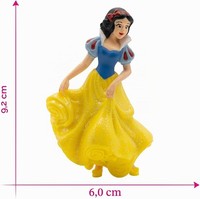 Bullyland 12402 - Walt Disney Schneewittchen - Neu