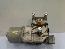 Scheibenwischermotor Wischermotor Vorne 0390241538 Opel H Astra 1.9 Cdti Caravan