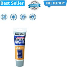 Smooth Finish Flexible Filler 330G – Super Flexible Interior Wall Filler For ...