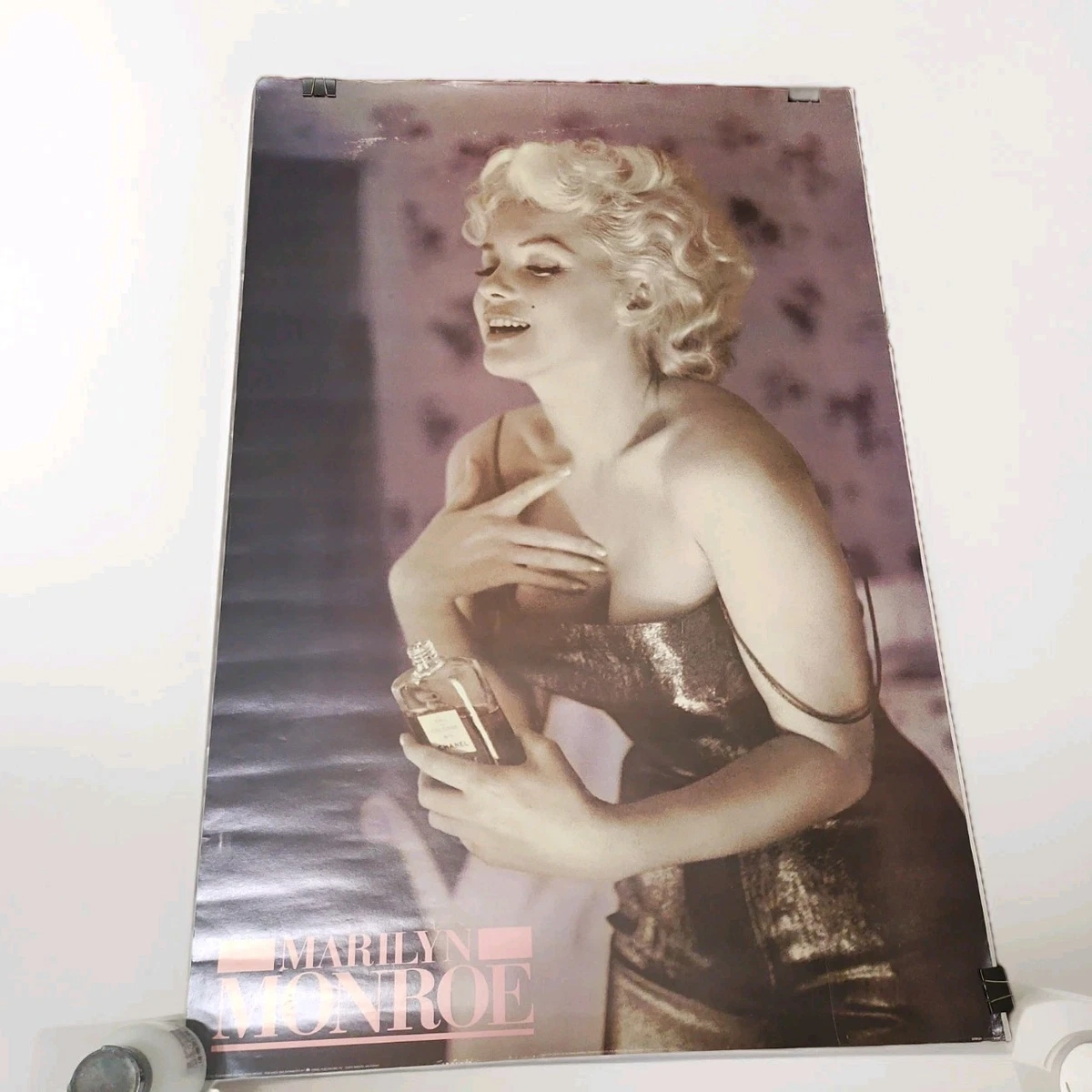 chanel poster products for sale | eBay