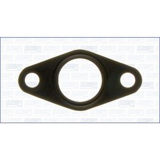 1x ORIGINAL® Ajusa Dichtung, AGR-Ventil für Toyota VERSO RAV 4 III COROLLA