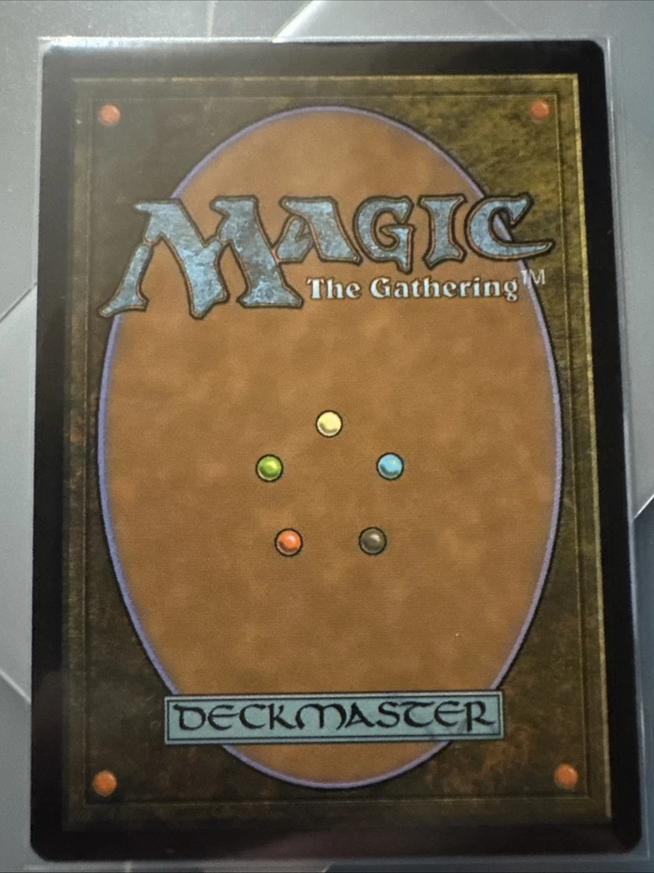 Demonlord Belzenlok Foil Dominaria 86 - Image 2 of 2