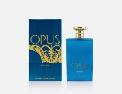 Opus Reborn EDP (100ml) Perfume Spray by Khadlaj