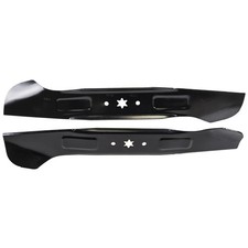 CUB CADET 942-04244A 23.25" High-Lift Blades RZT 1042 1045 1046 Z-Force 2-PACK