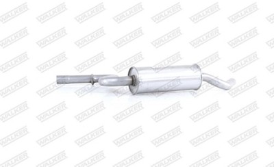 WALKER Mittelschalldämpfer 22884 für GOLF VW PLUS 5 1K1 5M1 521 FSI
