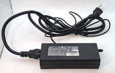 Genuine Cisco MA-PWR-90WAC 640-47010 54V 1.67A AC Adapter WITH ACA POWER CORD