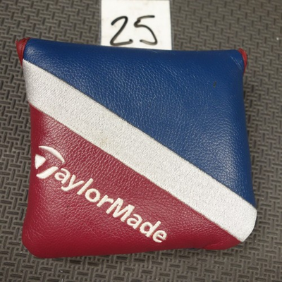 #ad #ad TaylorMade golf quot;Northern Irelandquot; Tournament Mallet cover Ultra RARE 260427 $169.89