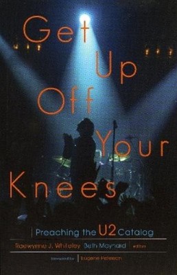 Raewynne Whiteley Beth Maynard Get Up Off Your Knees (Taschenbuch)