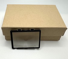 Genuine Canon AE-1 Program Focusing Screen Assembly - Minor Blemish - Discounted