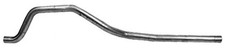 Dynomax 47788 Exhaust Tail Pipe for Dodge Dakota