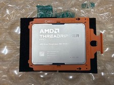 AMD Ryzen Threadripper PRO 7975WX Prozessor C...
