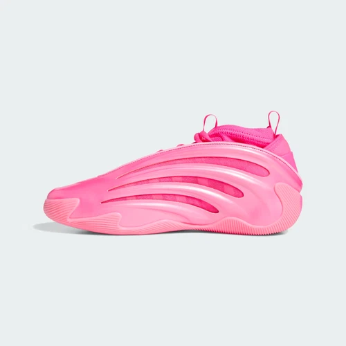 Adidas Harden Vol. 9 Flamingo Pink KJ6128