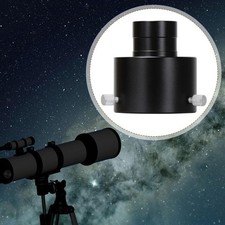Sct to 2in Telescope Eyepiece Adapter Ring Practical Replacement Converter