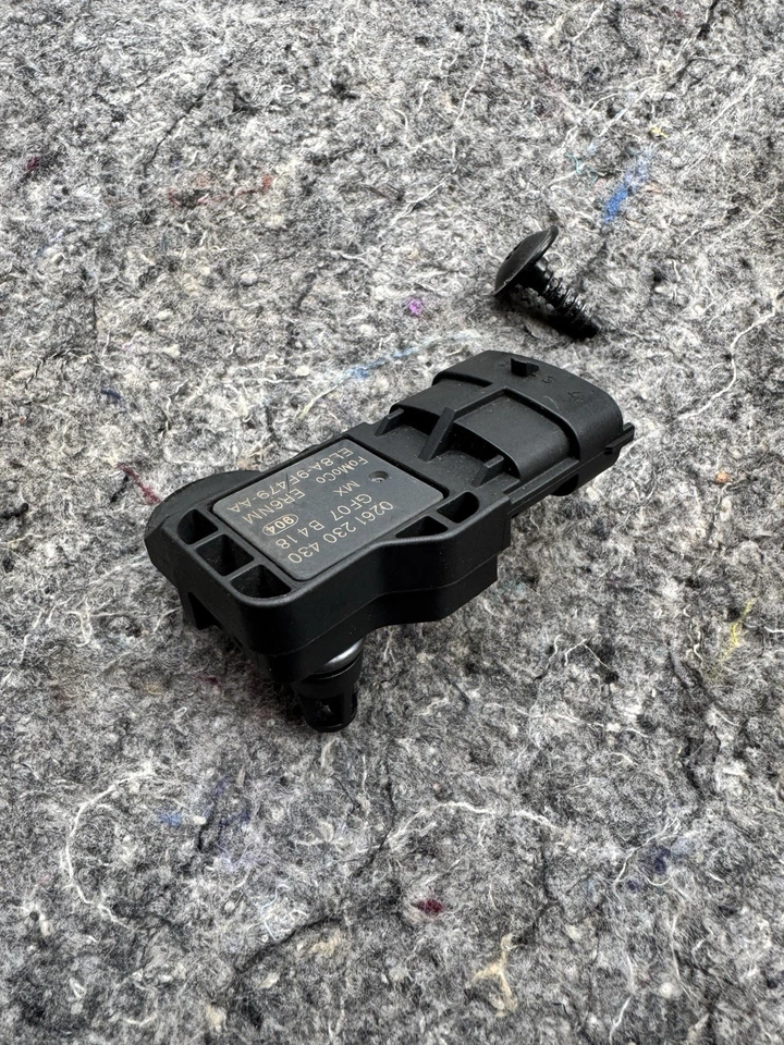 ❗️OEM❗️2013-2020 Lincoln/Sensor de mapa Ford/Sensor de presión/Sensor de flujo de aire másico Foto 3 de 4