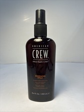 American Crew Grooming Spray Variable Hold Finishing Spray 8.4 Oz