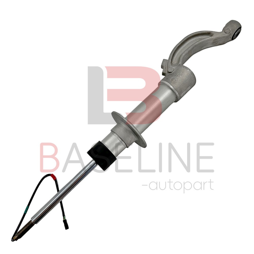 Front Shock Absorber Electric Fit 2014-2020 Maserati Quattroporte AWD 670007140