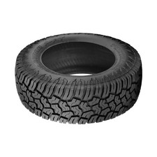 1 X New Yokohama Geolander X-at 33x12.50r2012 119q Tires 1 X New Yokohama Geolander X-at 33x12.50r2012 119q Tires