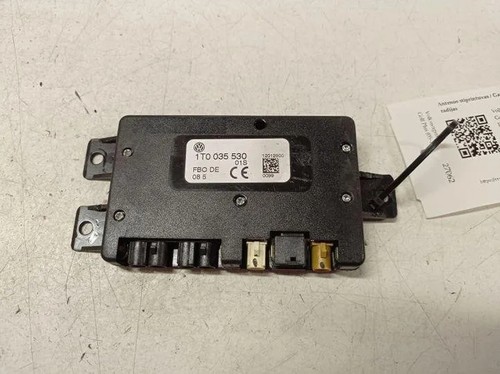 VW GOLF PLUS 5M1, 521 Antennenverstärker  1T0035530 1.90 Diesel 77kw 27041126