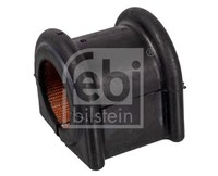 Hinterachse Febi Bilstein 109348 Lagerung, Stabilisator FüR Dodge,Fiat