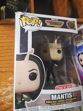 Ultimate Funko Pop Guardians of the Galaxy Vol. 3 Figures Gallery and Checklist 32