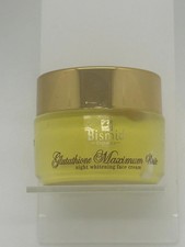 Bismid Gesichtscreme Glutathion & Kojic ULTRA ANTI IMPERFECTION 80g