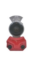 PN 1011E Emergency Gladhand- Aluminum Pack of 1 