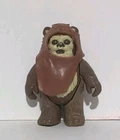 Vintage Star Wars Wicket Figure W/ Ewok Kenner 1983 Excellent Condition