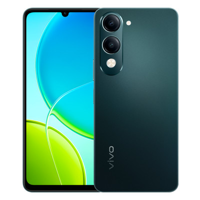 Vivo Y04 4G Global Version Smartphone | 4GB 128GB | 90Hz Display