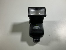 SUNPAK AUTO 2000 DZ THYRISTOR CAMERA FLASH